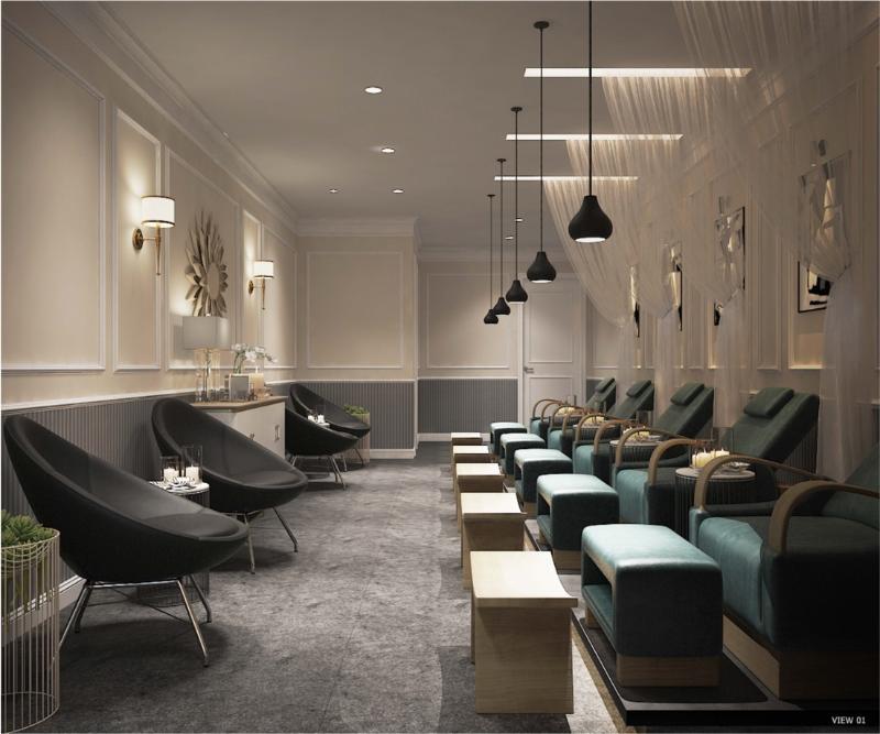 San Palace Hotel & Spa هانوي المظهر الخارجي الصورة