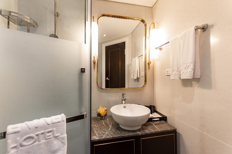 San Palace Hotel & Spa هانوي المظهر الخارجي الصورة